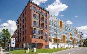 Apartamenty Orawska 14 Hemma
